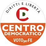 DIRITTI E LIBERTA' - CENTRO DEMOCRATICO